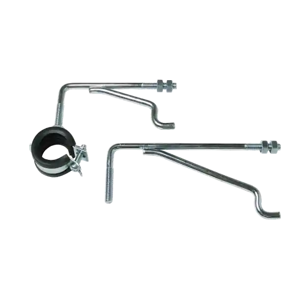 Skruvstiftskonsol Populär